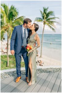 best resort in Mexico for wedding