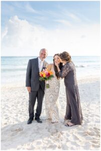 best resort in Mexico for wedding