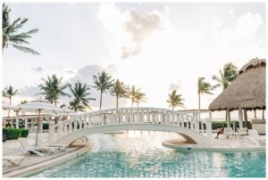 dreams tulum resort for wedding
