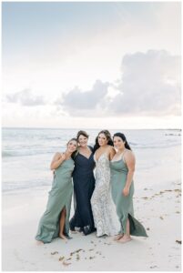 Mexico destination wedding photographer
