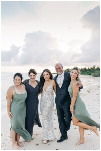 Mexico destination wedding photographer