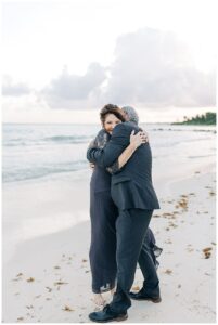 Mexico destination wedding photographer