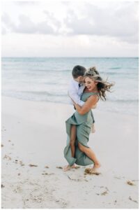 Mexico destination wedding photographer