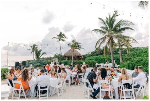 cancun destination wedding