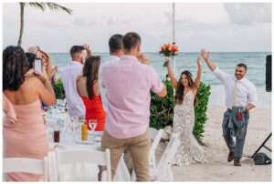 dreams tulum resort for wedding