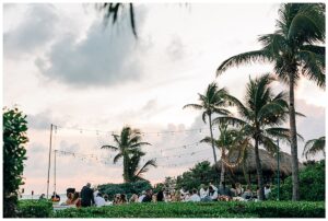 dreams tulum resort for wedding