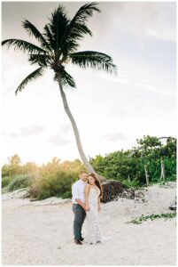 Tulum wedding photographer