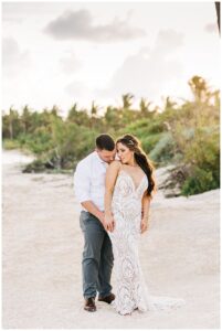 best resort for wedding in mexico