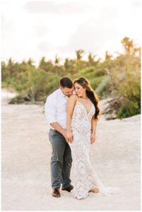 best resort for wedding in mexico