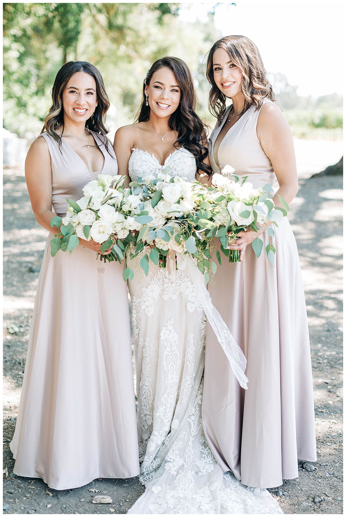 How to create your Family Shot List for your Wedding Kimberly