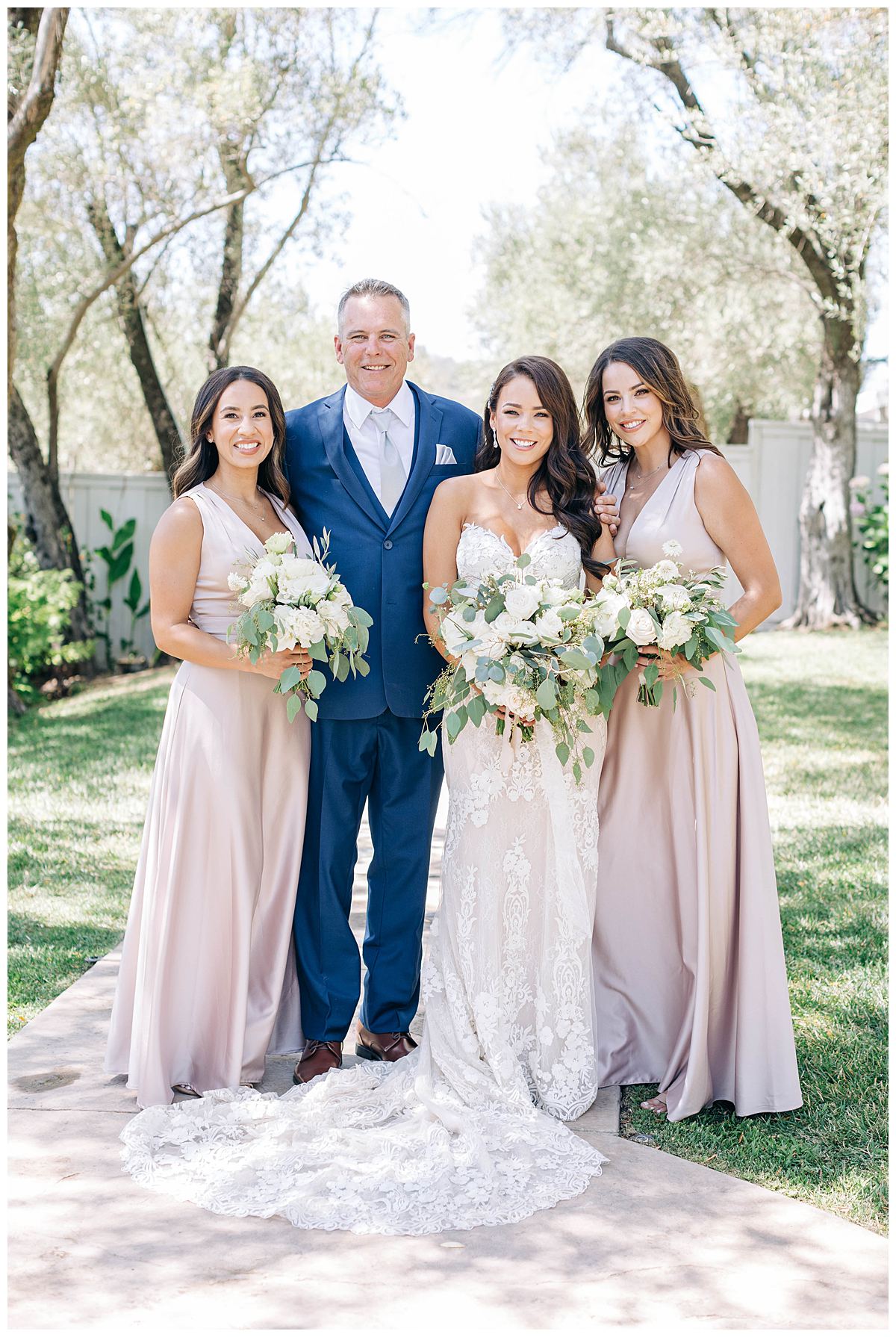 How to create your Family Shot List for your Wedding Kimberly