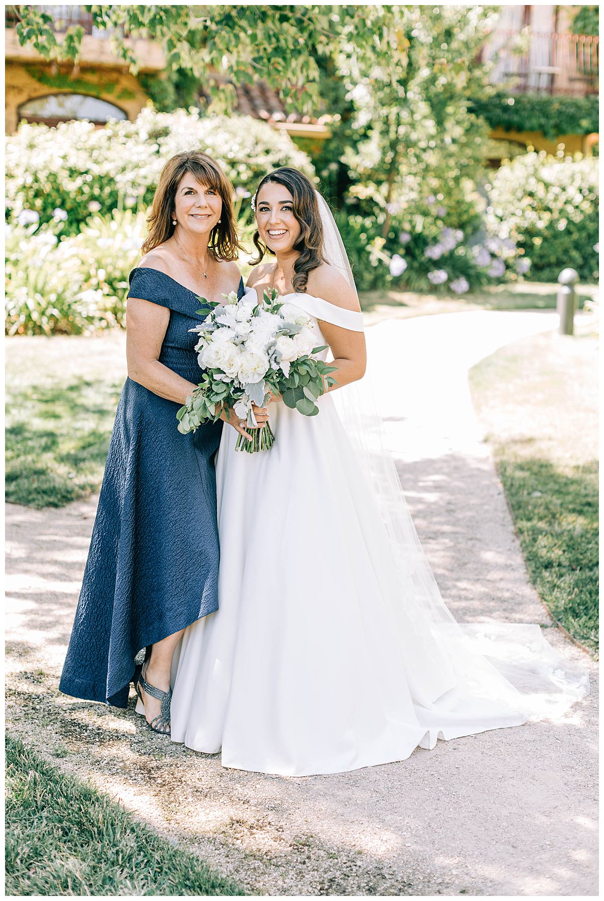 How to create your Family Shot List for your Wedding Kimberly