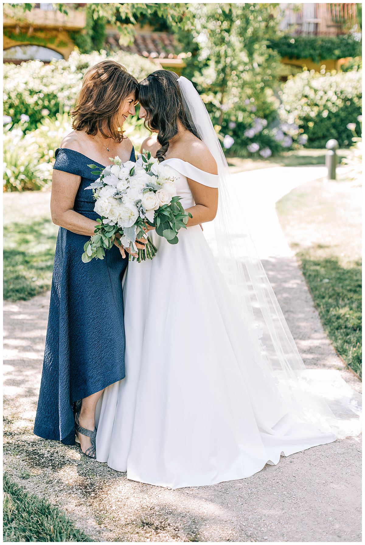 How to create your Family Shot List for your Wedding Kimberly