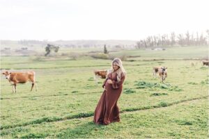 maternity photographer in Sonoma county