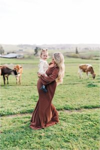 maternity photographer in Sonoma county