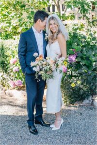 Wedding in the Bay Area