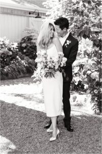 Wedding in the Bay Area