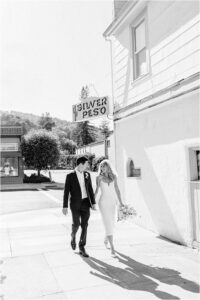 Marin Wedding Photographer