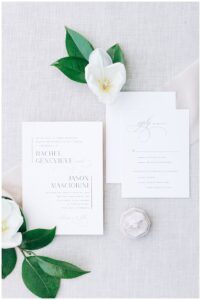 St. Francis Winery Wedding