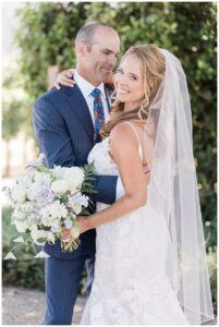 first look at sonoma county wedding