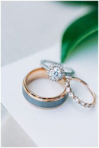 St. Francis Winery Wedding