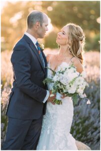 wedding photo at solage