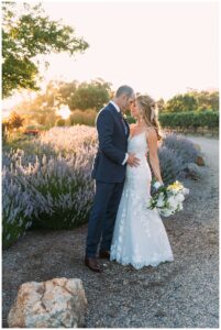 wedding photo at solage