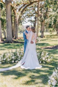 Silverado Resort Weddings