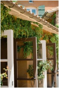 Ceremony Space at Viansa