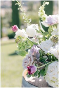 Ceremony Space at Viansa