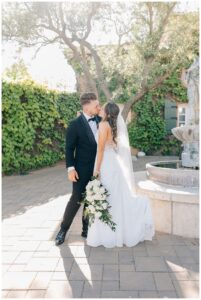 Wine Country Wedding Venues