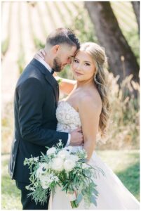 couples portraits at br cohn