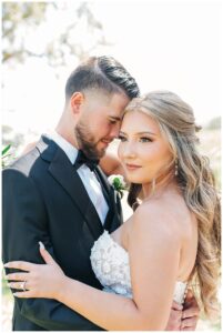 couples portraits at br cohn