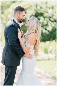 Vintners Resort Wedding Photographer