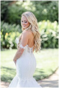 Santa Rosa wedding photographer