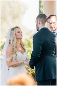 Vintners Inn and Resort wedding