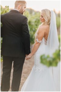 Sonoma County wedding photographer