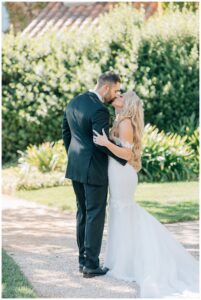 Vintners Resort Wedding Photographer