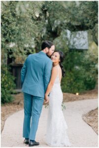 wedding at ru's farm