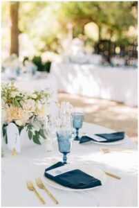 Sonoma County wedding at ru's farm
