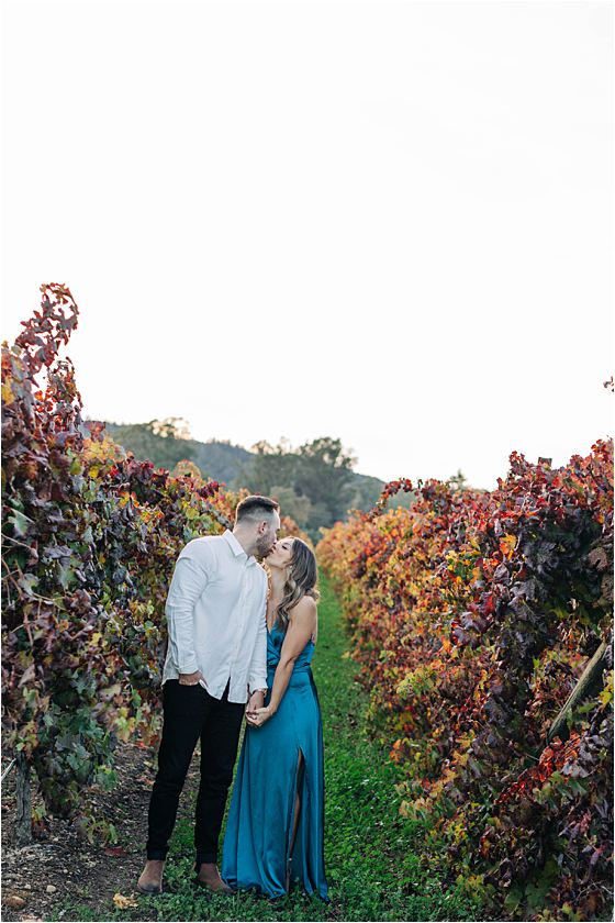 engagement locations in Sonoma County