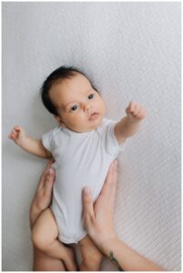 petaluma newborn photographer