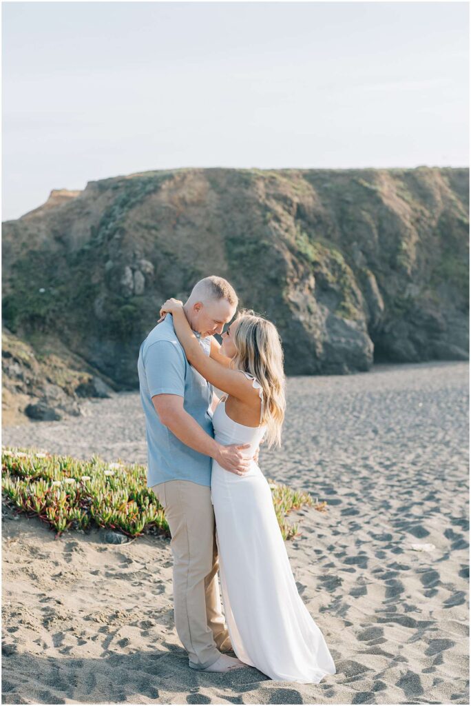 sonoma county engagement phtoos