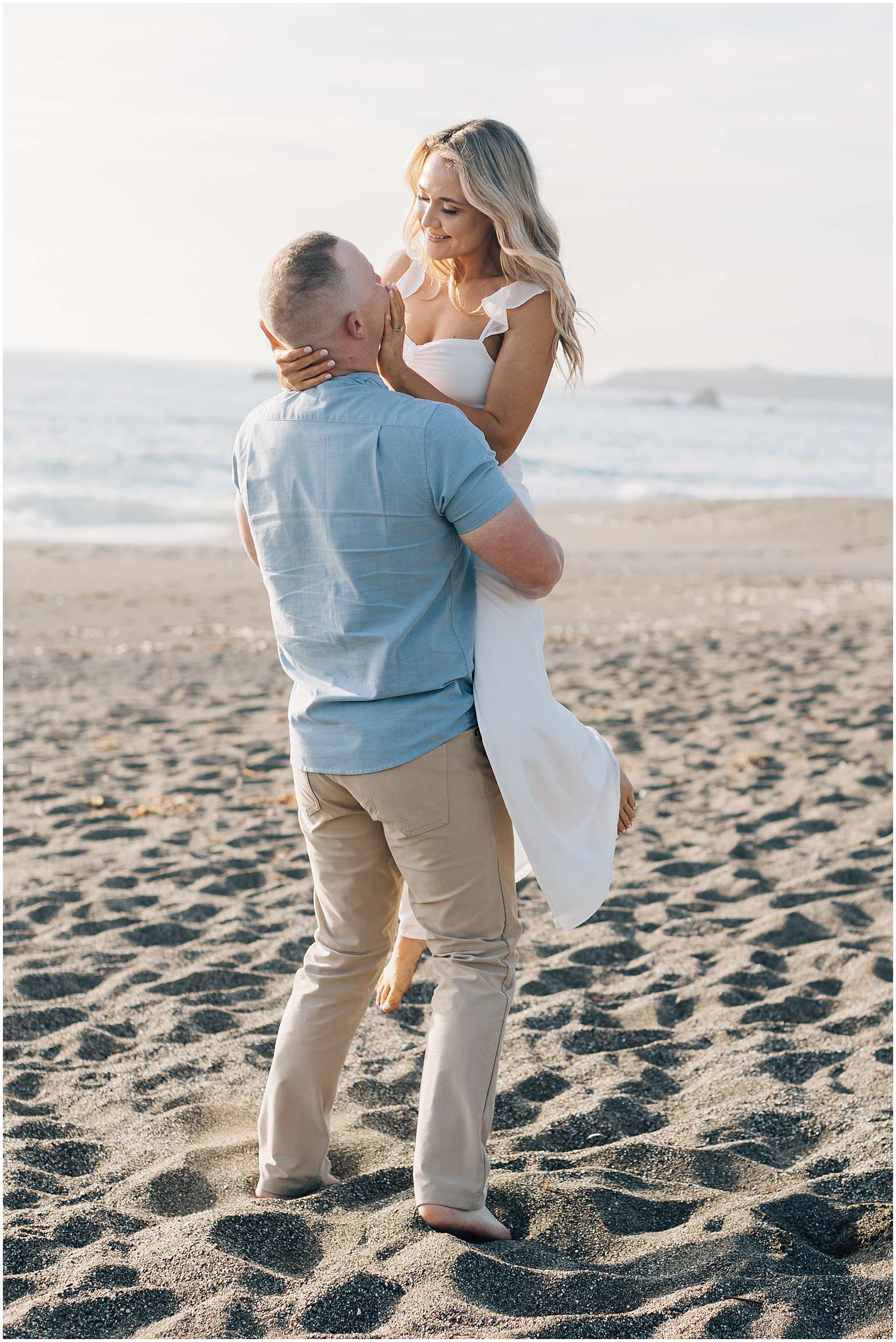 sonoma county engagement phtoos
