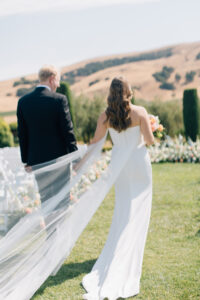 viansa winery wedding