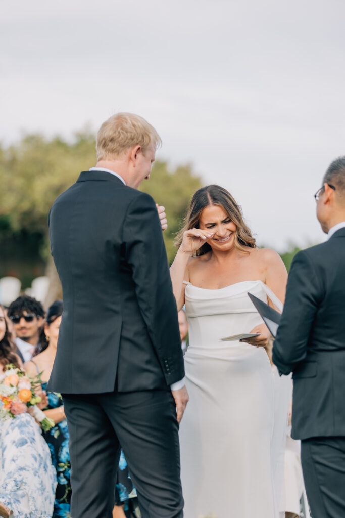 sonoma county winery wedding