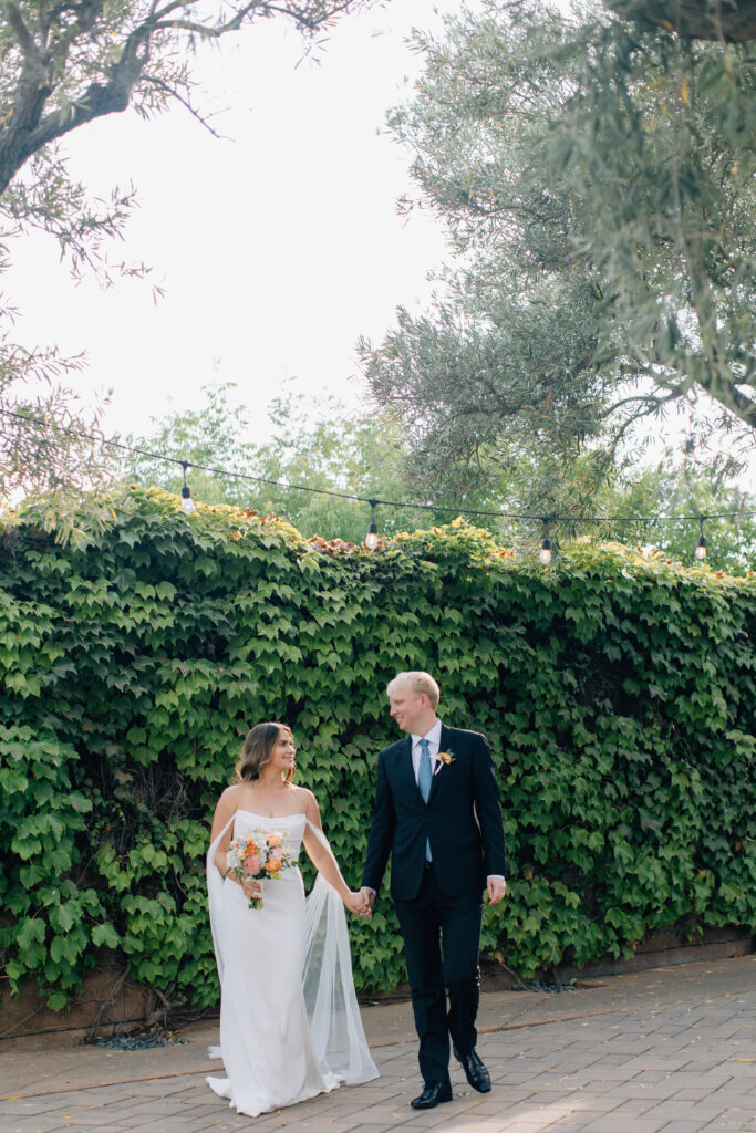 sonoma winery wedding