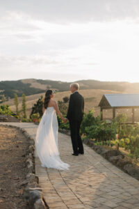 viansa winery sonoma wedding