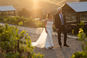 viansa winery sonoma wedding