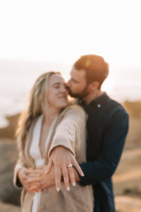 bodega bay engagement